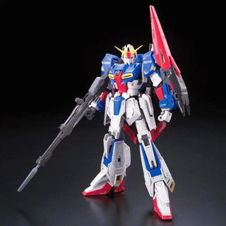 RG 1/144 Z Gundam