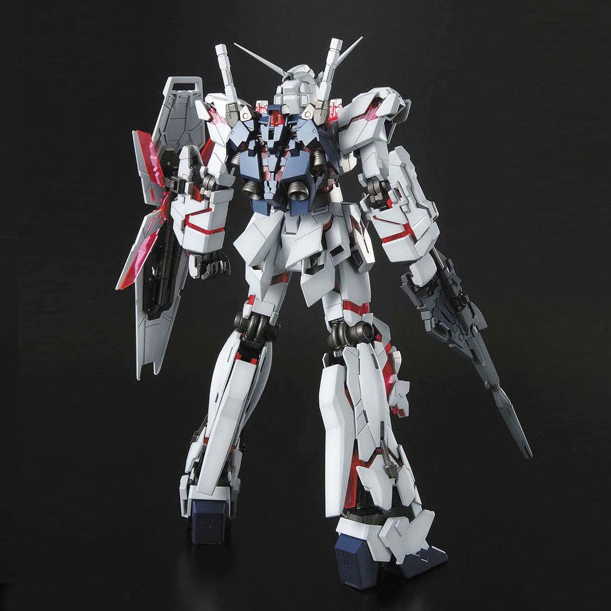 MG 1/100 RX-0 Unicorn Gundam