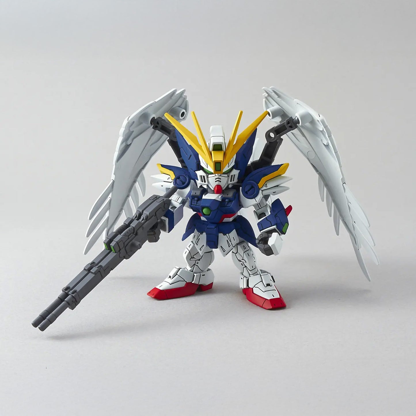 SD Gundam Ex-Standard Wing Gundam Zero EW