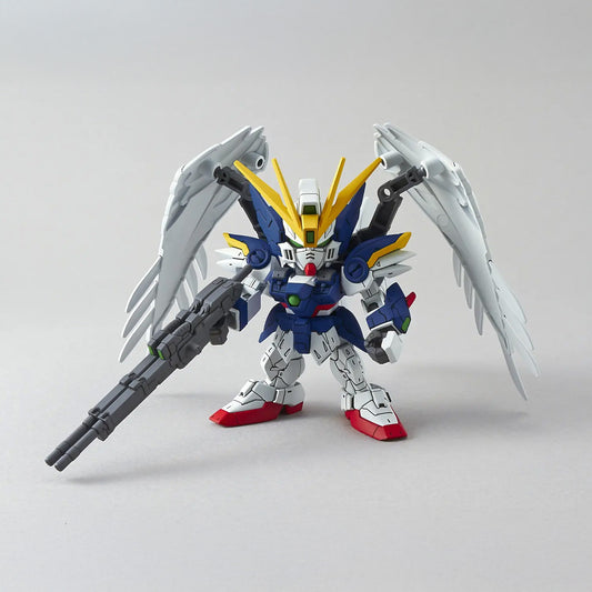 SD Gundam Ex-Standard Wing Gundam Zero EW