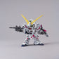 SD Gundam Ex-Standard Unicorn Gundam (Destroy Mode)