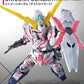 SD Gundam Ex-Standard Unicorn Gundam (Destroy Mode)