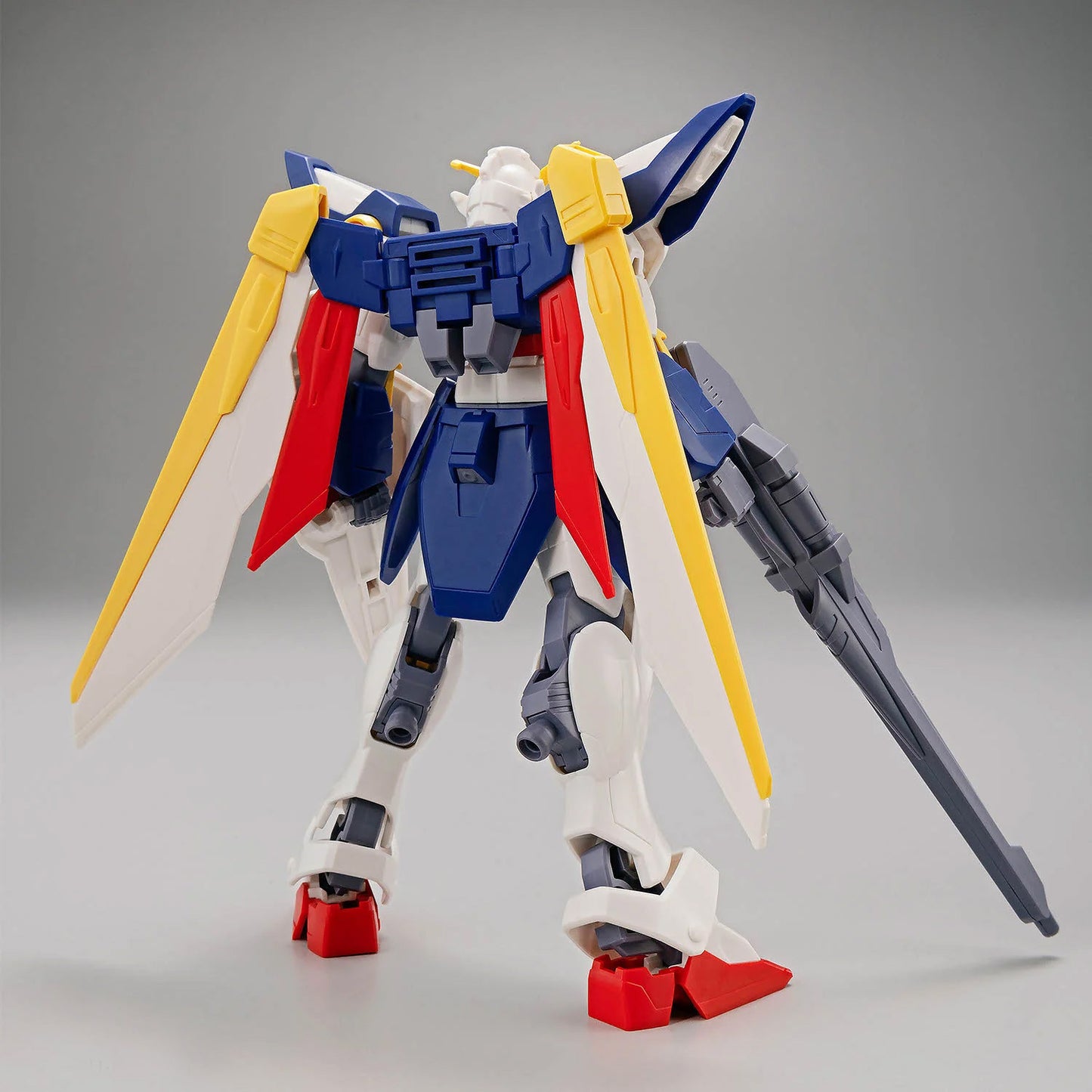 EG 1/144 Wing Gundam
