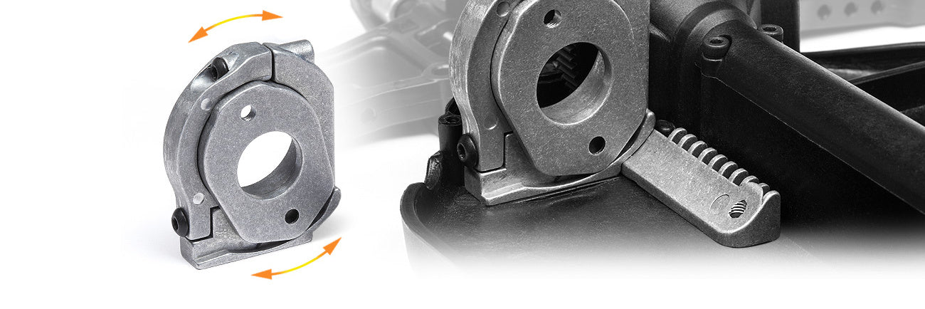 Sport 3 Flux Ford Mustang Mach-E 1400