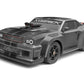 Maverick Quantum R Flux 4S 1/8 4WD Muscle Car
