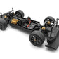 Maverick Quantum R Flux 4S 1/8 4WD Race Truck