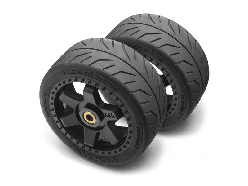 Maverick Quantum R Flux 4S 1/8 4WD Race Truck