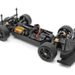 Maverick Quantum R Flux 4S 1/8 4WD Muscle Car