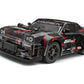Maverick Quantum R Flux 4S 1/8 4WD Muscle Car