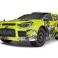 Maverick Quantum R Flux 4S 1/8 4WD Rally Car
