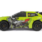 Maverick Quantum R Flux 4S 1/8 4WD Rally Car