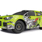 Maverick Quantum R Flux 4S 1/8 4WD Rally Car
