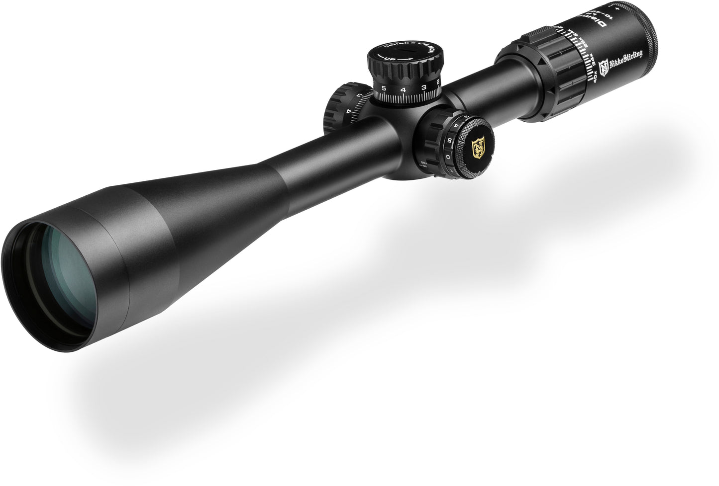 Nikko Stirling Diamond Long Range 10-40x56