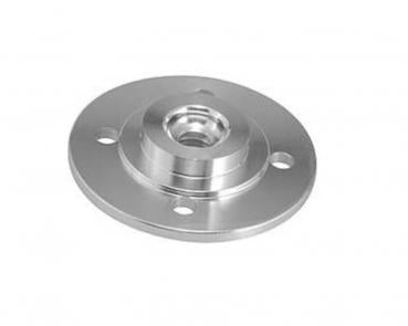 Underhead Standard Glowplug Square