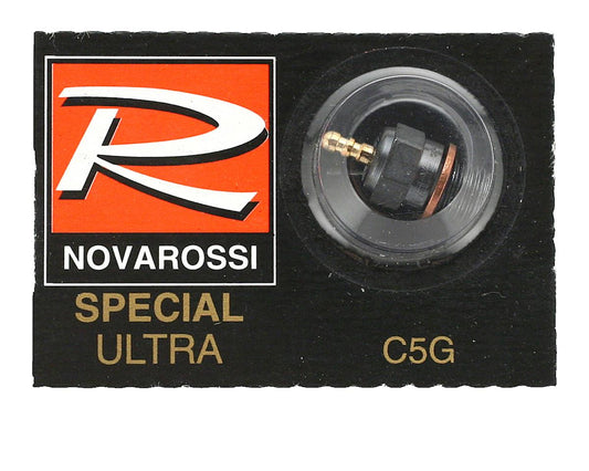 Standard C5G Gold Plug Medium