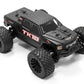 TK10 4S Brushless Truck 1:10