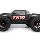 TK10 4S Brushless Truck 1:10