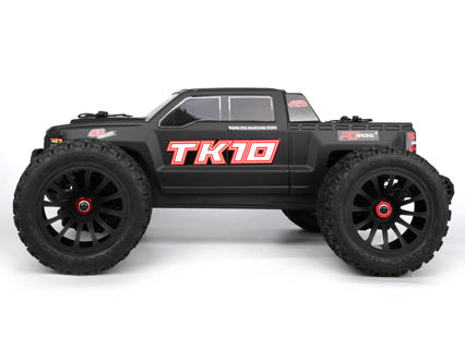 TK10 4S Brushless Truck 1:10