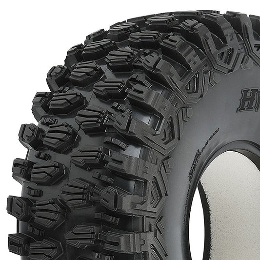 Proline Hyrax U4 2.2/3.0 Predator Rock Terrain Tyres