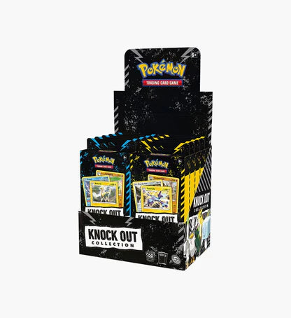 Pokemon TCG: Knock Out Collection(1)