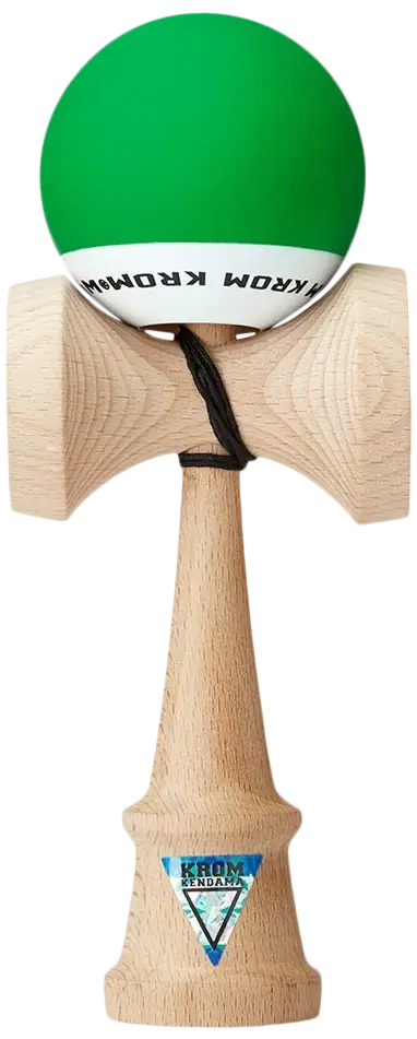 KROM Pop Rubber Kendama