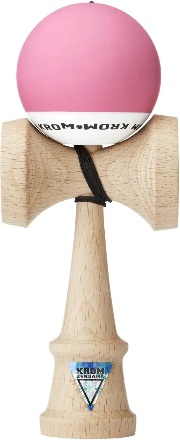 KROM Pop Rubber Kendama