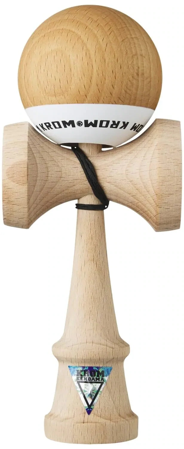 KROM Pop Rubber Kendama