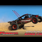 Funco Motorsports Pro Scale 8S 2WD Electric Sand Car