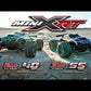 Mini XRT  VXL-3S 4WD Race Truck