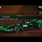 KICK Sauber F1 Team C44 (2024)