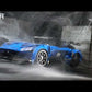 1:14 Maserati MC20 GT2 Race Car