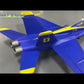XflyTwin 40mm F-18 EDF 705mm Jet (No TX/RX/Batt)