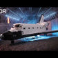 NASA Space Shuttle Discovery