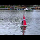 Volantex Racent Hurricane Sail Yacht Boat 1M RTR