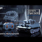 Cada Tiger Tank