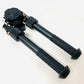 Milbro Quick Release Weaver Bipod