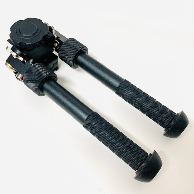 Milbro Quick Release Weaver Bipod