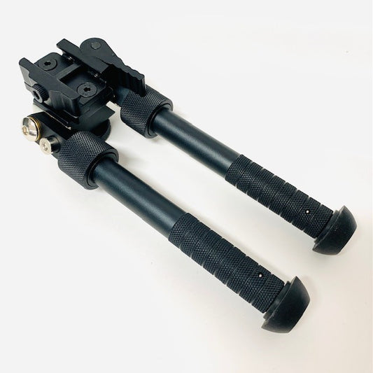 Milbro Quick Release Weaver Bipod