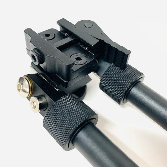 Milbro Quick Release Weaver Bipod