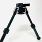 Milbro Quick Release Weaver Bipod