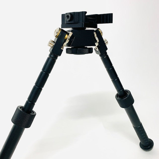 Milbro Quick Release Weaver Bipod