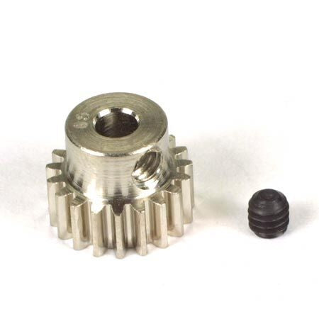 48DP Pinion 19t Alloy Steel