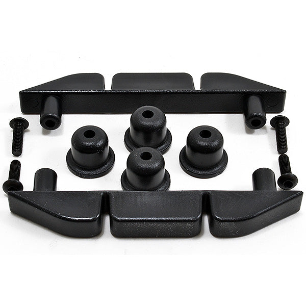 RPM Body Skid Rails