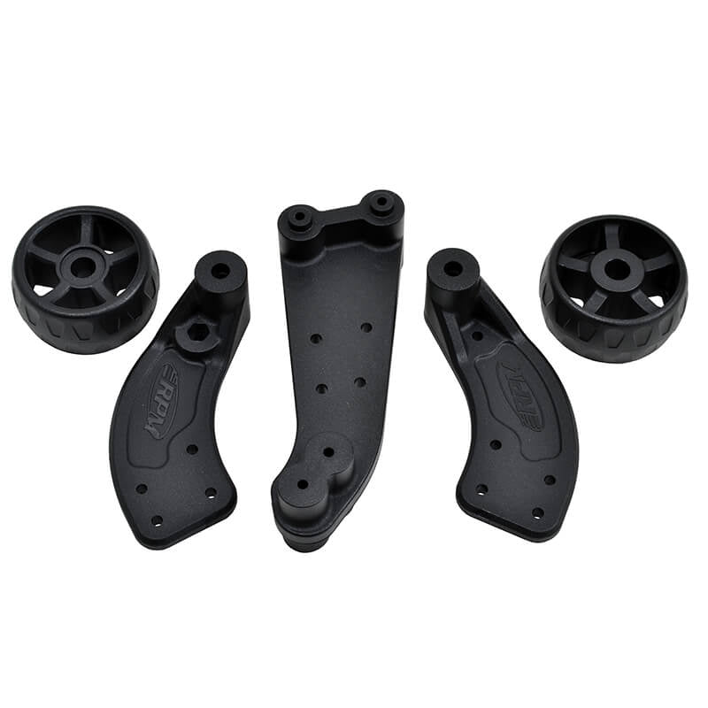 RPM Arrma 6s HD Wheelie Bars