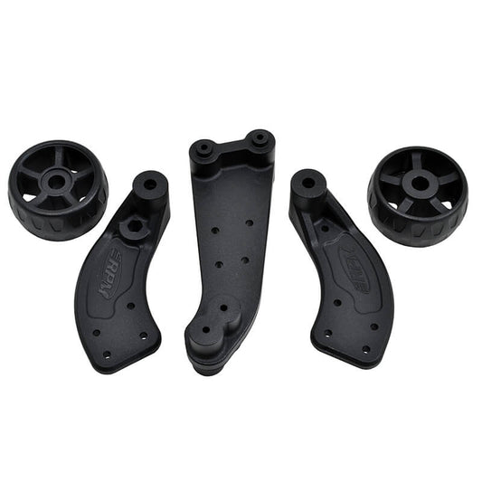 RPM Arrma 6s HD Wheelie Bars