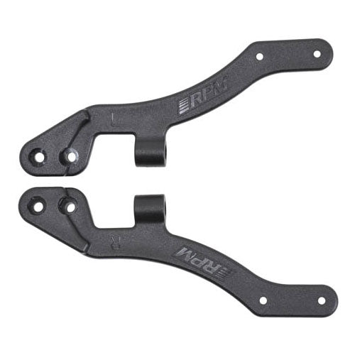 RPM Wing Mounts