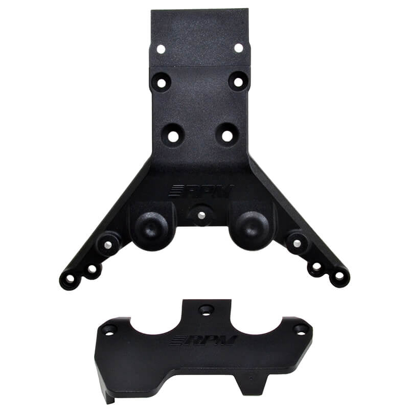 RPM Front Skid Plate For Rival MT10/ Pro4 SC10