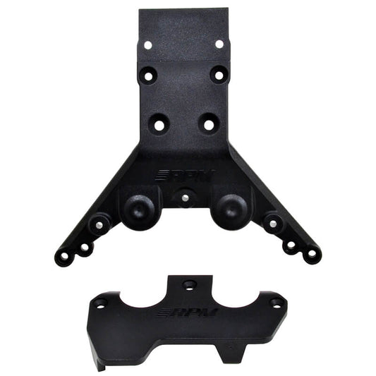 RPM Front Skid Plate For Rival MT10/ Pro4 SC10