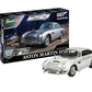 James Bond "Aston Martin DB5 Goldfinger" Gift Set 1:24