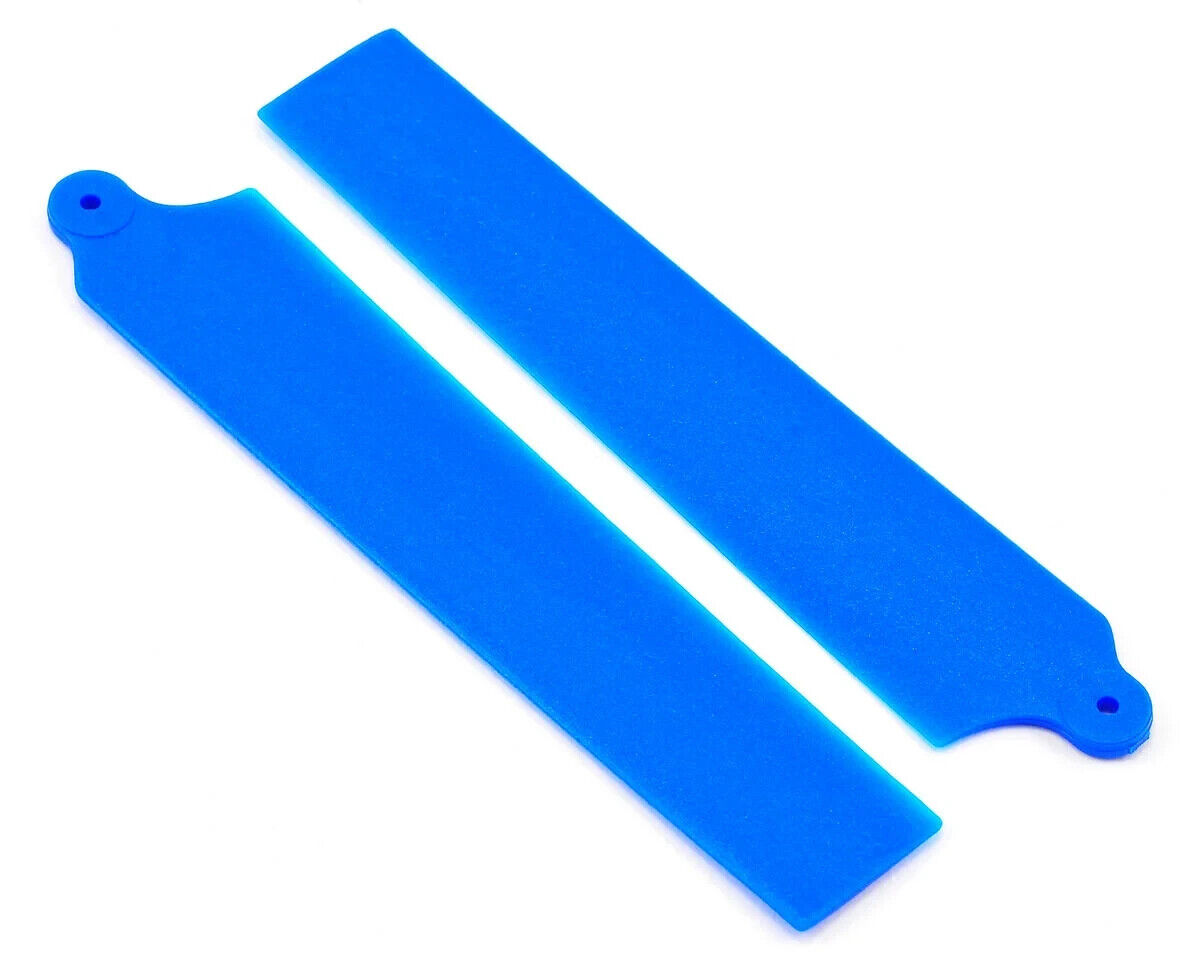 KBDD Neon Blue Main Blades (MCPX)
